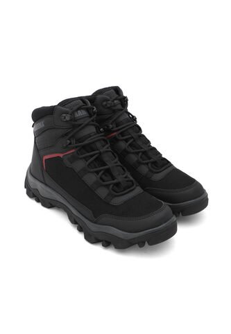 Botas Brahma Serie Delta Hombre RQ3794 Negro Brahma