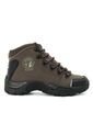 Botas Brahma Biker Hombre KS3280 Café de Brahma