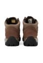 Botas Brahma Trekking Hombre KS1447 Café de Brahma