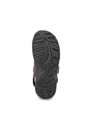 Sandalias Caf\\u00e9 Brahma Lw1595-Cam