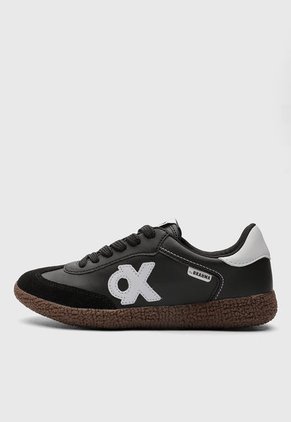 Tenis BRAHMA Negro