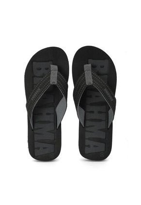Sandalias Hombre Brahma RA2280 Negro