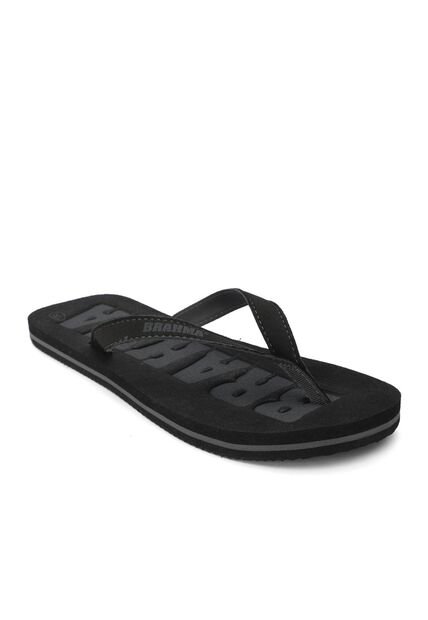 Sandalias Mujer Brahma Rig RA2076 Negro