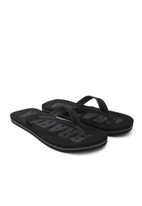 Sandalias Mujer Brahma Rig RA2076 Negro