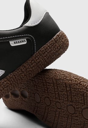 Tenis BRAHMA Negro