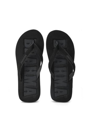 Sandalias Mujer Brahma Rig RA2076 Negro