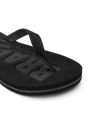 Sandalias Mujer Brahma Rig RA2076 Negro