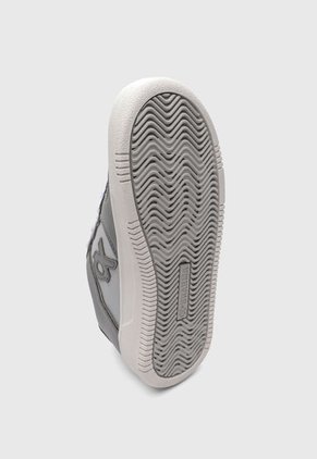 Tenis BRAHMA Gris