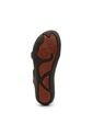 Chanclas Sandalias Brahma Mujer RO2861 Café Naranja de Brahma