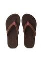 Sandalias Mujer Brahma Rig Sb2674 Café Fucsia de Brahma