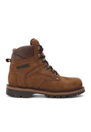 Botas Brahma Hombre Casual FX4707 Nuez