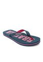 Sandalias Mujer Brahma Rig Ra2076 Azul Fucsia de Brahma