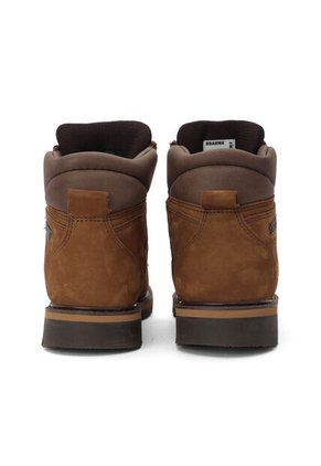 Botas Brahma Hombre Casual FX4707 Nuez
