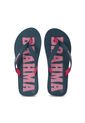 Sandalias Mujer Brahma Rig Ra2076 Azul Fucsia de Brahma