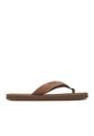 Sandalias Brahma Hombre Sb2988 Cafe Caramelo de Brahma