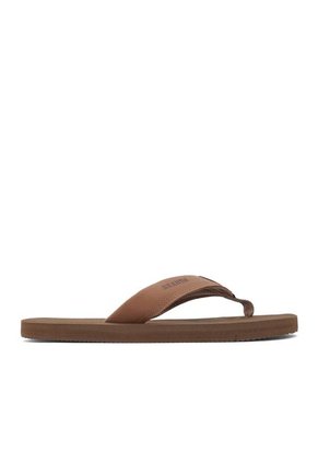 Sandalias Brahma Hombre Sb2988 Cafe Caramelo