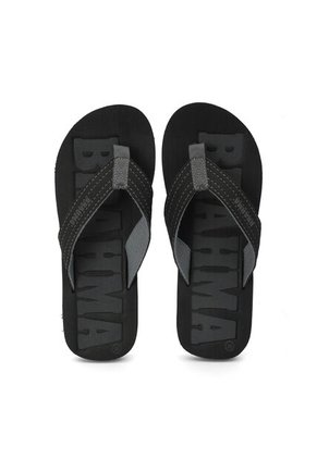 Sandalias Hombre  Brahma RA2280 Negro