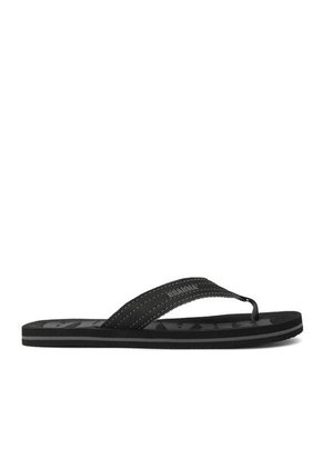 Sandalias Hombre  Brahma RA2280 Negro