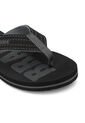 Sandalias Hombre  Brahma RA2280 Negro de Brahma