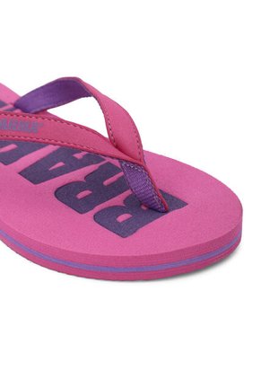 Sandalias Fucsia Brahma Ra2076-Fli