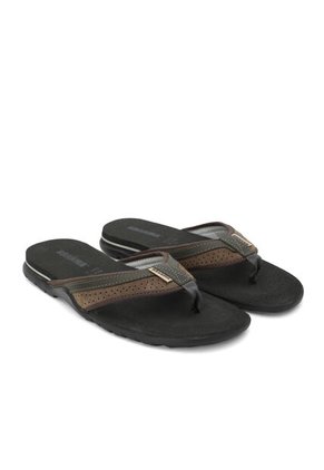 Sandalias Brahma Hombre KL1485 Gris Oscuro
