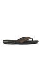 Sandalias Brahma Hombre KL1485 Gris Oscuro de Brahma