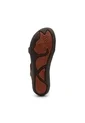 Chanclas Sandalias Brahma Mujer RO2861 Café Naranja de Brahma