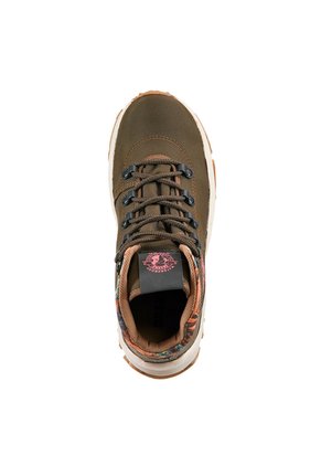 BOTAS BRAHMA MUJER CY3278 Talla 34