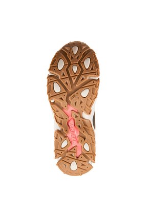 BOTAS BRAHMA MUJER CY3278 Talla 34