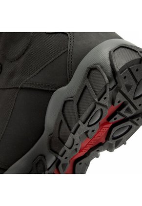 Botas Hombre Brahma Ibex IX3384 Negro