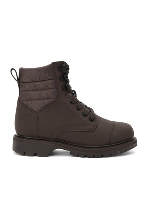 Botas Mujer Brahma Serie Delta FX43564 Café