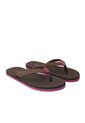 Sandalias Mujer Brahma Rig Sb2674 Café Fucsia de Brahma