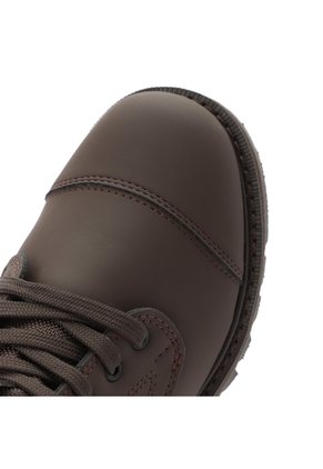 Botas Mujer Brahma Serie Delta FX43564 Café