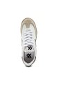Tenis Hombre Ox By Brahma RS3782 Blanco de Brahma