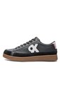 Tenis Hombre Ox By Brahma KU3785 Negro de Brahma