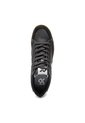 Tenis Hombre Ox By Brahma KU3785 Negro de Brahma