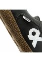 Tenis Hombre Ox By Brahma RS3782 Negro de Brahma