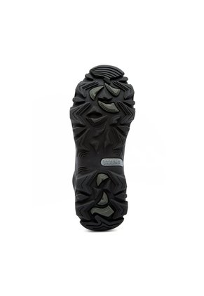 Botas Brahma Hombre Biker RQ3286 Negro