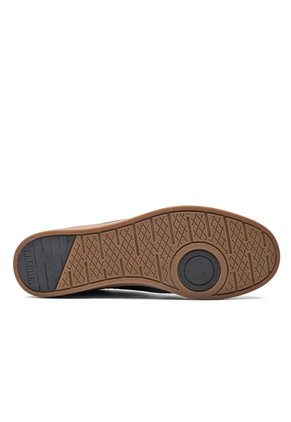 Tenis Hombre Ox By Brahma KU3785 Negro
