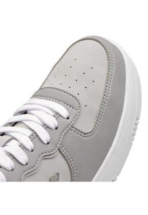Tenis Hombre Ox By Brahma OX3598 Gris