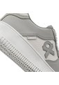 Tenis Hombre Ox By Brahma OX3598 Gris de Brahma