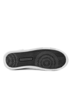 Tenis Hombre Ox By Brahma OX3598 Negro Blanco