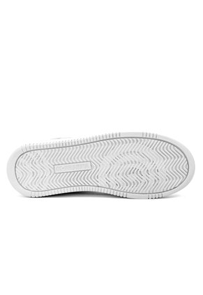Tenis Hombre Ox By Brahma Ox3598 Blanco
