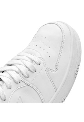 Tenis Hombre Ox By Brahma OX3597 Blanco