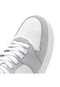 Tenis Hombre Ox By Brahma OX3597 Blanco Gris de Brahma