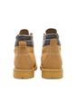 Botas Brahma Hombre Waterproof CV3088 Amarillo de Brahma