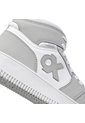 Tenis Hombre Ox By Brahma OX3597 Blanco Gris de Brahma