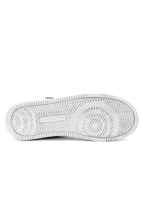 Tenis Hombre Ox By Brahma OX3597 Blanco
