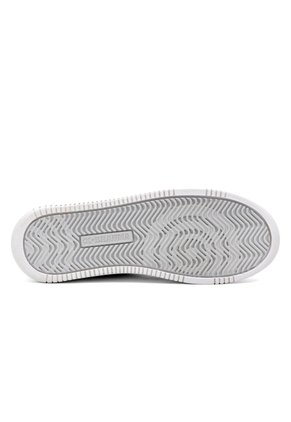 Tenis Hombre Ox By Brahma OX3597 Blanco Gris