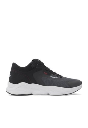 Zapatos Hombre Brahma Trail Ge3594 Gris